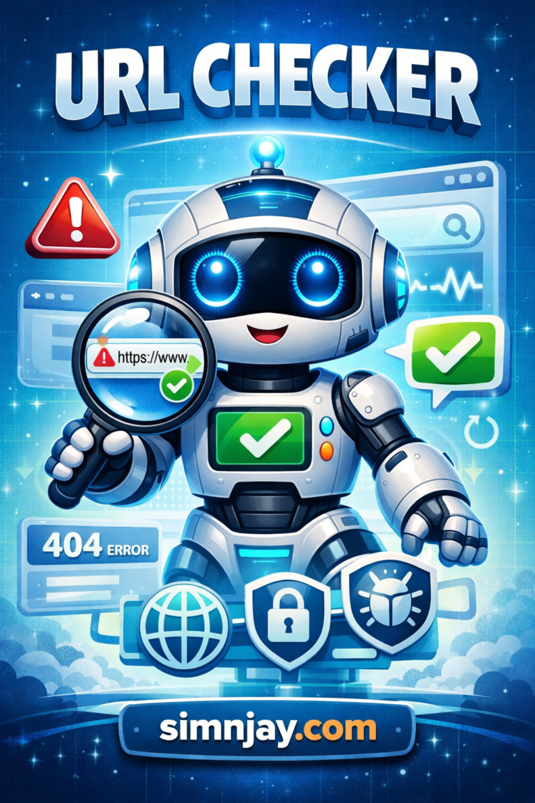 URL Checker SEO
